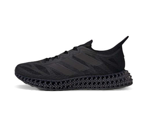 Sneakerek és cipők adidas Originals 4DFWD 3 "Triple Black" Fekete | IG8985