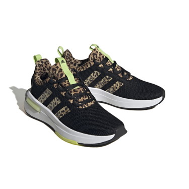 Sneakerek és cipők adidas Originals adidas RACER TR23 38 2/3 Fekete | IF7721, 2