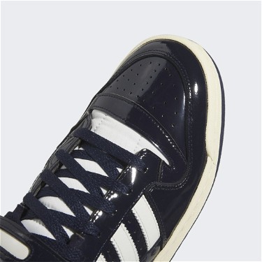 Sneakerek és cipők adidas Originals Forum 84 Low Fekete | GZ9556, 3