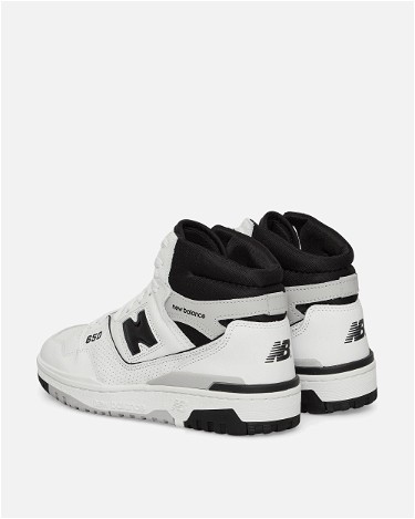 Sneakerek és cipők New Balance 650 Fehér | BB650RCED12, 4