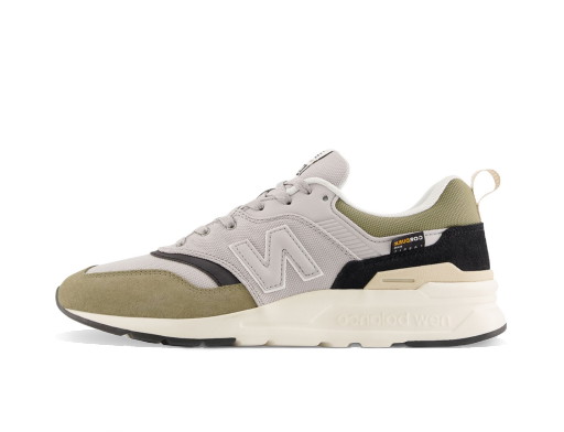 Sneakerek és cipők New Balance 997 Bézs | CM997HWH