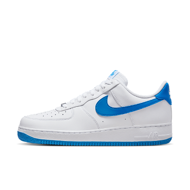 Sneakerek és cipők Nike Air Force 1 '07 Kék | FJ4146-103, 1