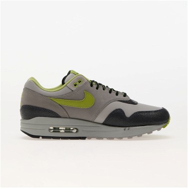 Sneakerek és cipők Nike HUF x Air Max 1 SP "Pear" 2024 Zöld | HF3713-002, 4