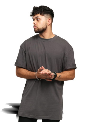 Póló Urban Classics Tall Tee Szürke | TB006 šedé