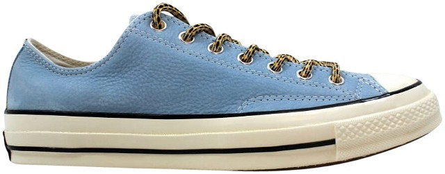 Sneakerek és cipők Converse Chuck Taylor All Star 70 Ox Ambient Blue Kék | 153025C