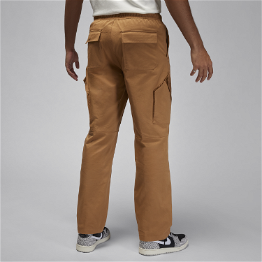 Nadrág Jordan Essentials Chicago Trousers Barna | FB7305-231, 3