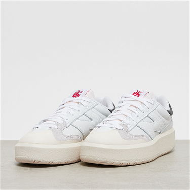 Sneakerek és cipők New Balance CT302 "White" Fehér | CT302OD, 1
