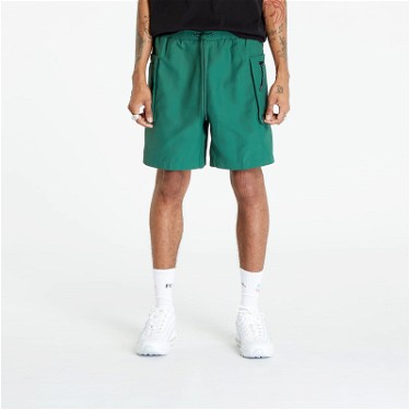 Rövidnadrág Nike Sportswear Tech Pack Men's Woven Utility Shorts Zöld | FB7528-323, 0