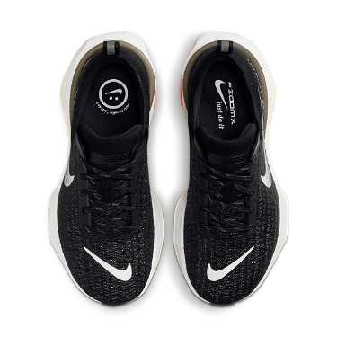 Sneakerek és cipők Nike Invincible 3 Fekete | FN1187-001, 2
