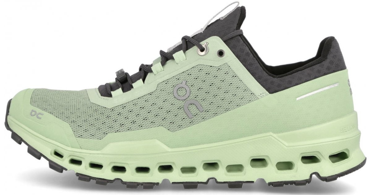 Sneakerek és cipők On Running Cloudultra W Zöld | 44-99043, 1