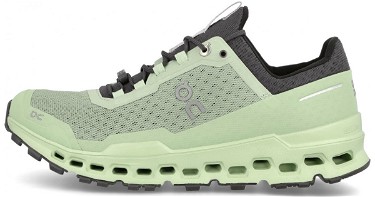 Sneakerek és cipők On Running Cloudultra W Zöld | 44-99043, 1