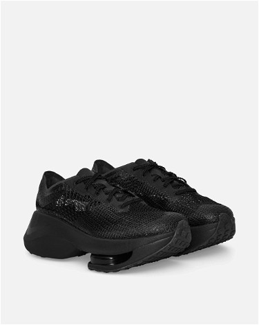 Sneakerek és cipők Nike Zoom MMW 6 TRD Run Black Fekete | DR5385-001, 3