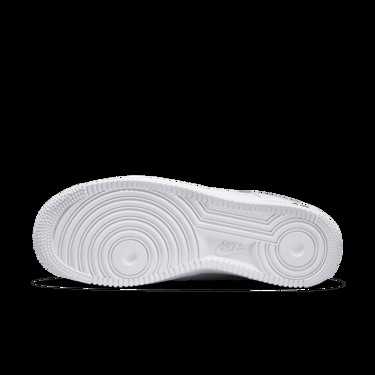 Sneakerek és cipők Nike Air Force 1 '07 LV8 Fehér | FV1320-100, 3