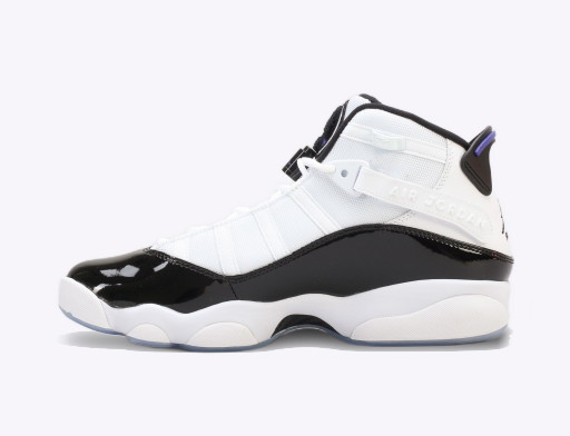 Sneakerek és cipők Jordan Jordan 6 Rings ''Concord'' Fehér | 322992-104