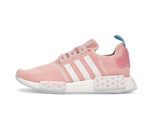 Sneakerek és cipők adidas Originals NMD R1 Toy Story 4 Bo Peep (Youth) Rózsaszín | EG7316