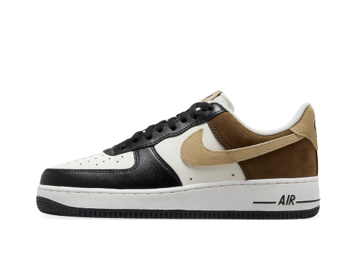 Sneakerek és cipők Nike Air Force 1 Low "Mocha" Barna | FB3355-200