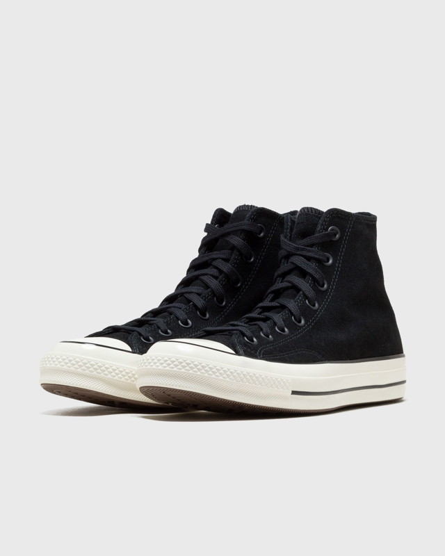 Ruházat Converse Chuck 70 Suede Kék | A05599C