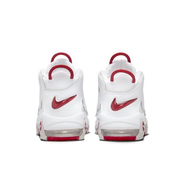 Sneakerek és cipők Nike Air More Uptempo '96 Fehér | DX8965-100, 3