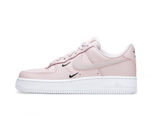 Sneakerek és cipők Nike Air Force 1 Low '07 Essential Platinum Violet W Rózsaszín | CT1989-001