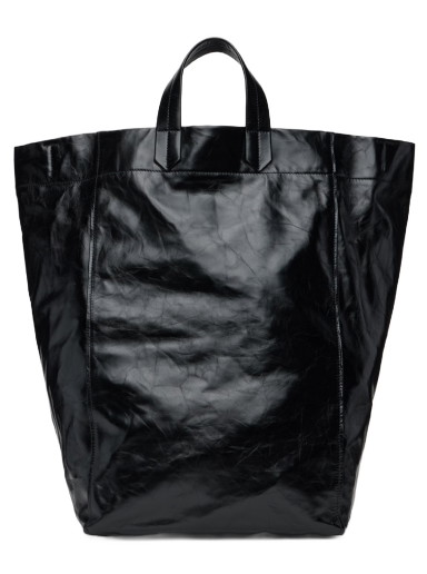 Vászontáskák Jil Sander 2Way Tote Bag Fekete | J26WD0007_P6004