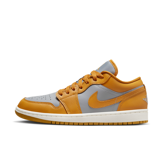Sneakerek és cipők Jordan Air 1 Low "Cement Grey" 
Narancssárga | DC0774-020, 0