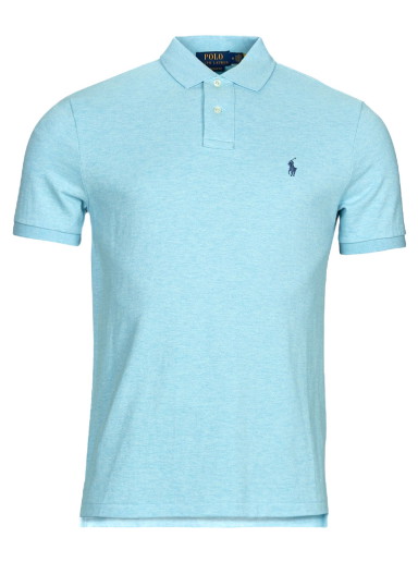 Pólóingek Polo by Ralph Lauren Polo Tee Türkizkék | 710680784309