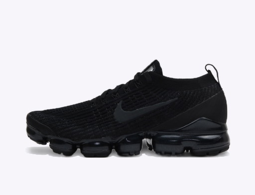 Sneakerek és cipők Nike Air Vapormax Flyknit 3 Fekete | AJ6900-004