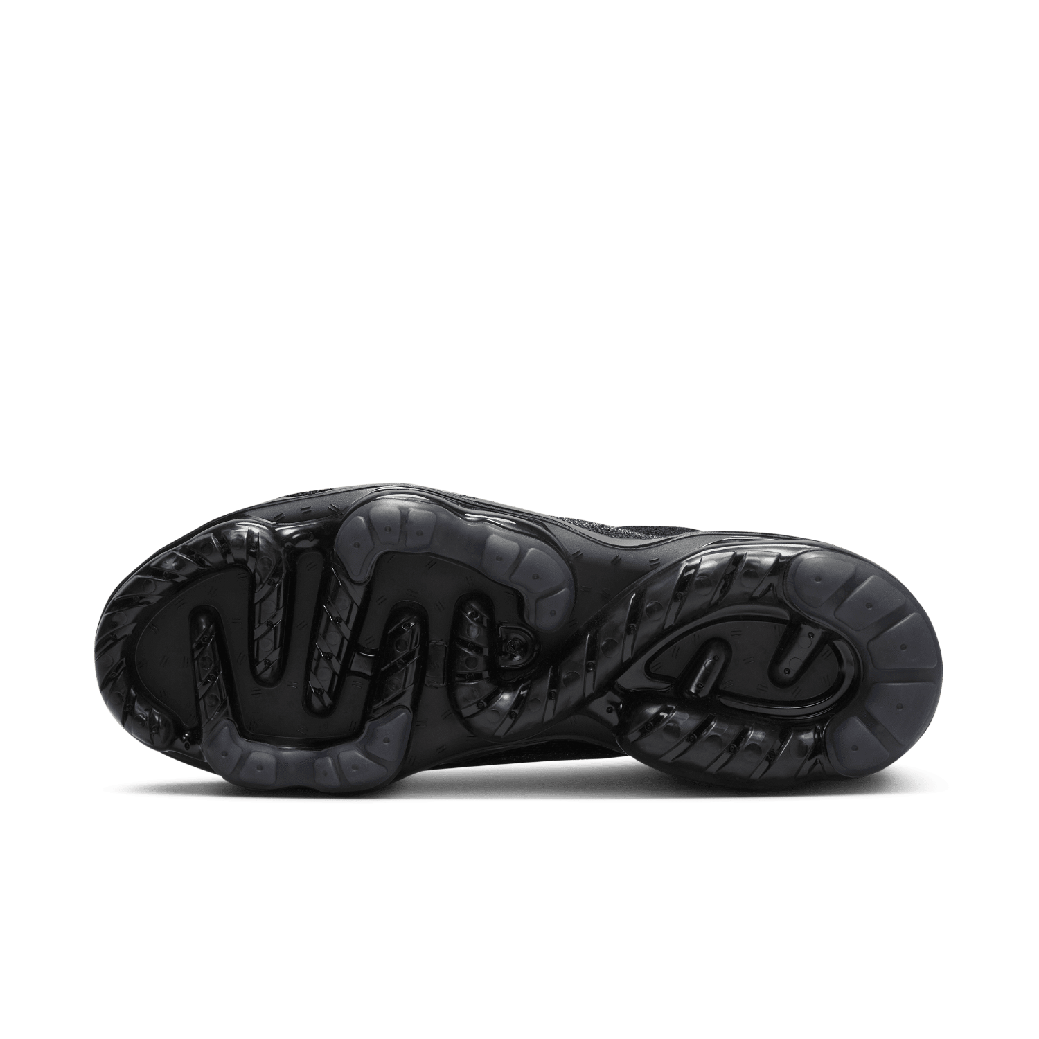Sneakerek és cipők Nike Air VaporMax 2023 Flyknit W Fekete | DV6840-001, 1