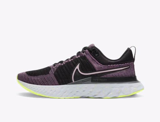 Fuss Nike React Infinity Run Flyknit 2 W Orgona | CT2423-500