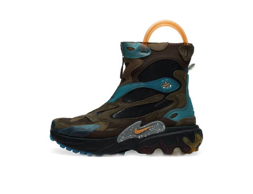 Sneakerek és cipők Nike React Boot x Undercover Barna | CJ6971 200