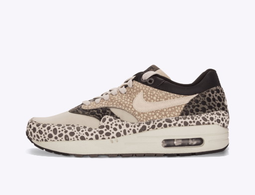 Sneakerek és cipők Nike Air Max 1 "Grey Safari" Bézs | 314252-002