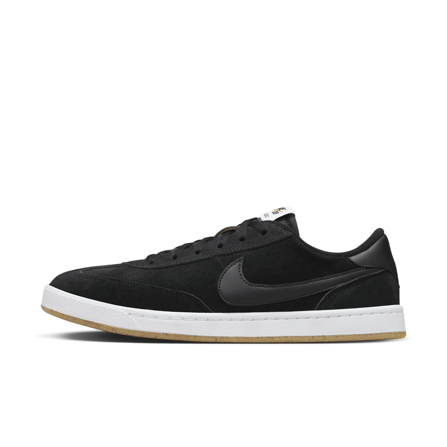 Sneakerek és cipők Nike SB FC Classic Fekete | 909096-001, 0