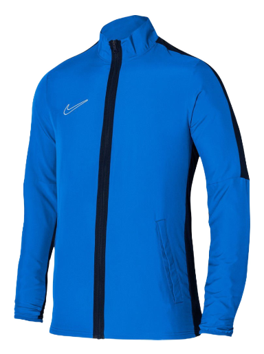 Dzsekik Nike Dri-FIT Academy 23 Jacket Kék | dr1719-463