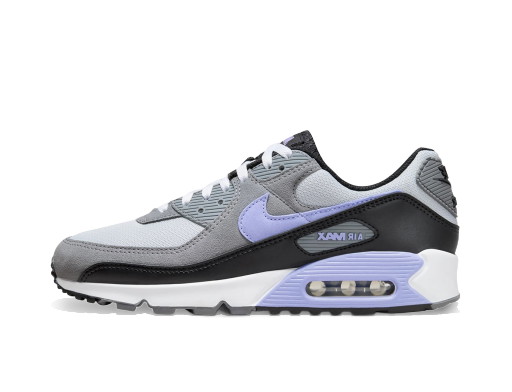 Sneakerek és cipők Nike Air Max 90 "Photon Dust Light Thistle" Orgona | DM0029-014