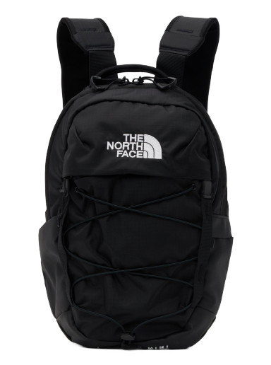 Hátizsákok The North Face Borealis Fekete | NF0A52SW