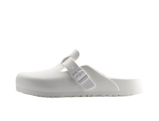 Lifestyle Birkenstock Boston Essentials EVA "White" Fehér | 1002315/0127133