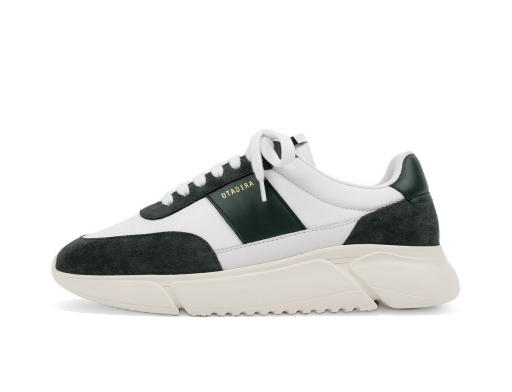 Sneakerek és cipők AXEL ARIGATO Genesis Vintage Runner Fehér | 35082