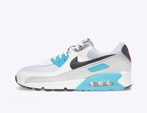 Sneakerek és cipők Nike Air Max 90 Fehér | cv8839-100