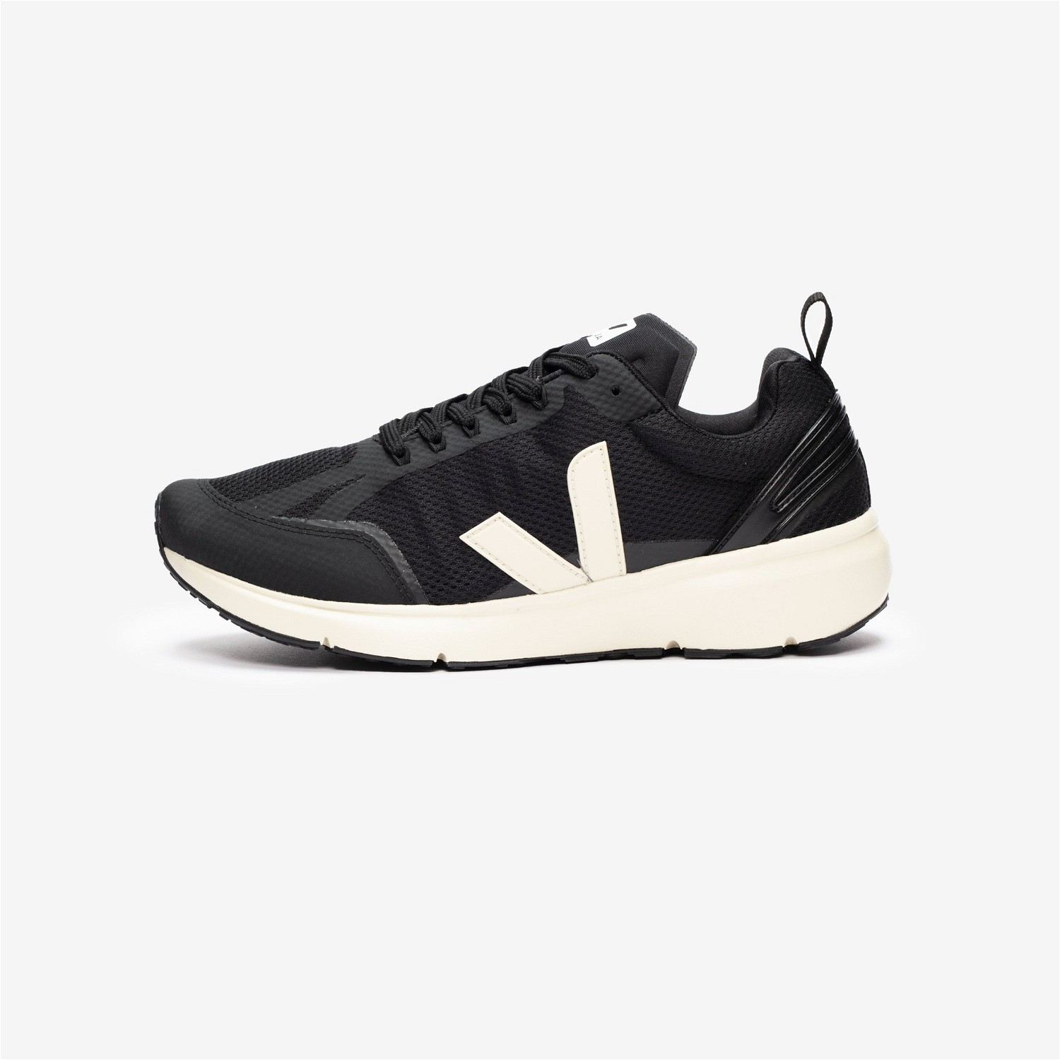 Sneakerek és cipők Veja Condor 2 "Black" Fekete | CL0102769, 0
