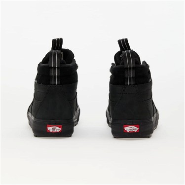 Sneakerek és cipők Vans SK8-Hi DR MTE-2 Black Fekete | VN0009QMBLA1, 2
