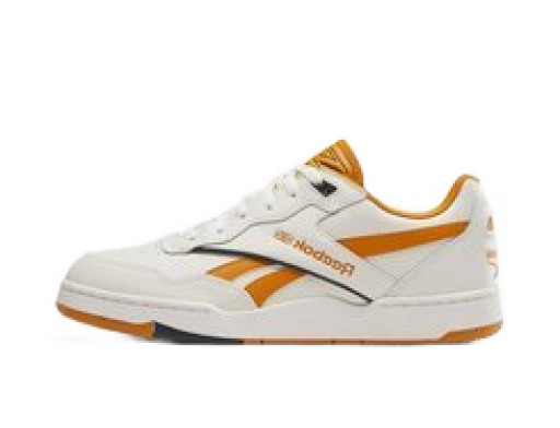 Sneakerek és cipők Reebok BB 4000 II "Chalk Ochre" 
Narancssárga | IE4859