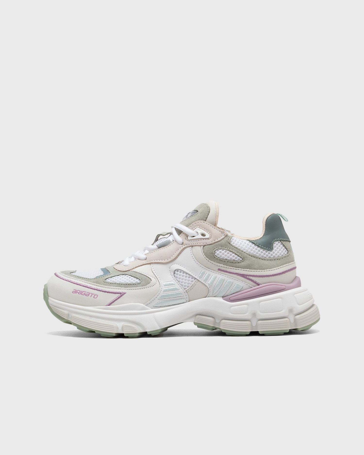 Sneakerek és cipők AXEL ARIGATO Sphere Runner Fehér | F2371001, 0