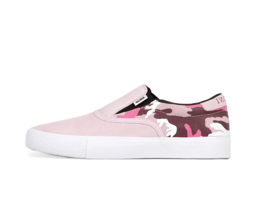 Sneakerek és cipők Nike SB Leticia Bufoni x Verona Slip W Rózsaszín | DD4940-600