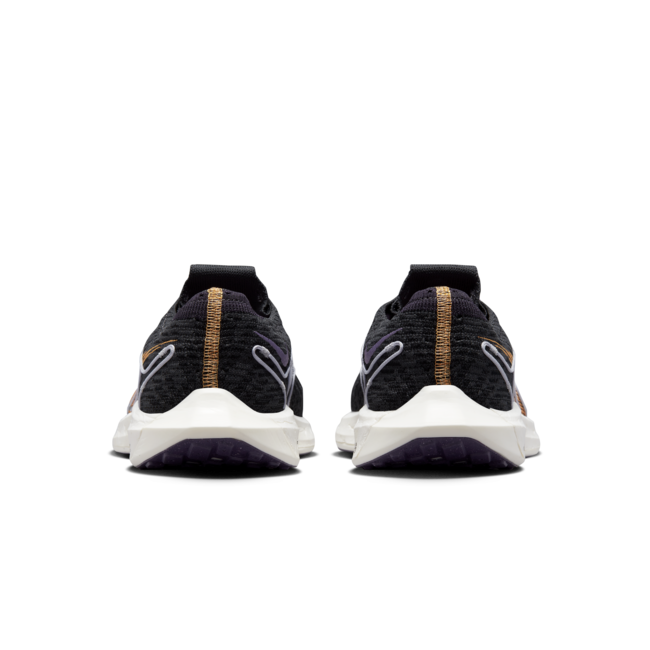 Sneakerek és cipők Nike Pegasus Turbo Next Nature Fekete | DM3414-003, 1