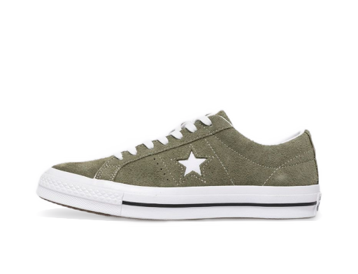 Sneakerek és cipők Converse One Star OX Zöld | 161576C
