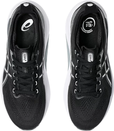 Sneakerek és cipők Asics GEL-KAYANO 31 Fekete | 1011b867-002, 2