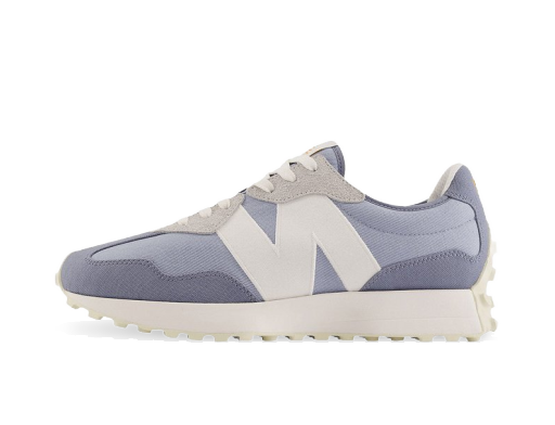 Sneakerek és cipők New Balance 327 "Blue Indigo White" Kék | MS327DE