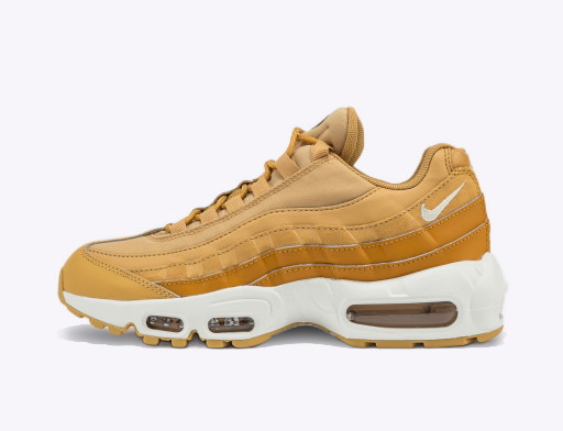 Sneakerek és cipők Nike W Air Max 95 Bézs | CZ3951-700