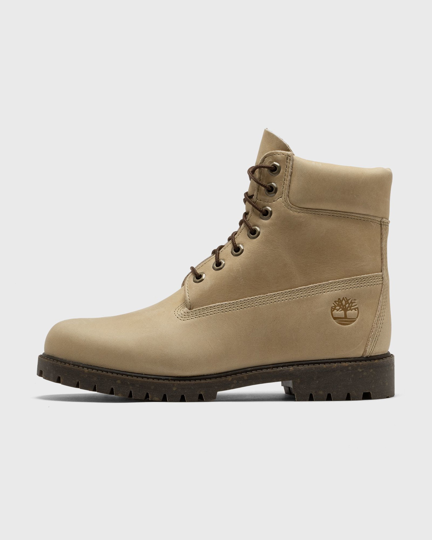 Sneakerek és cipők Timberland Heritage 6 INCH LACE UP WATERPROOF BOOT Bézs | TB0A41MWEN61, 0