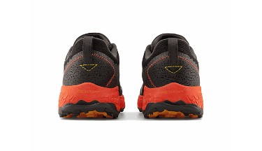 Sneakerek és cipők New Balance Fresh Foam Hierro v7 Fekete | MTHIERX7, 4